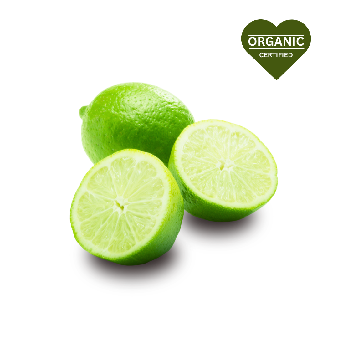 Limes (500grams)