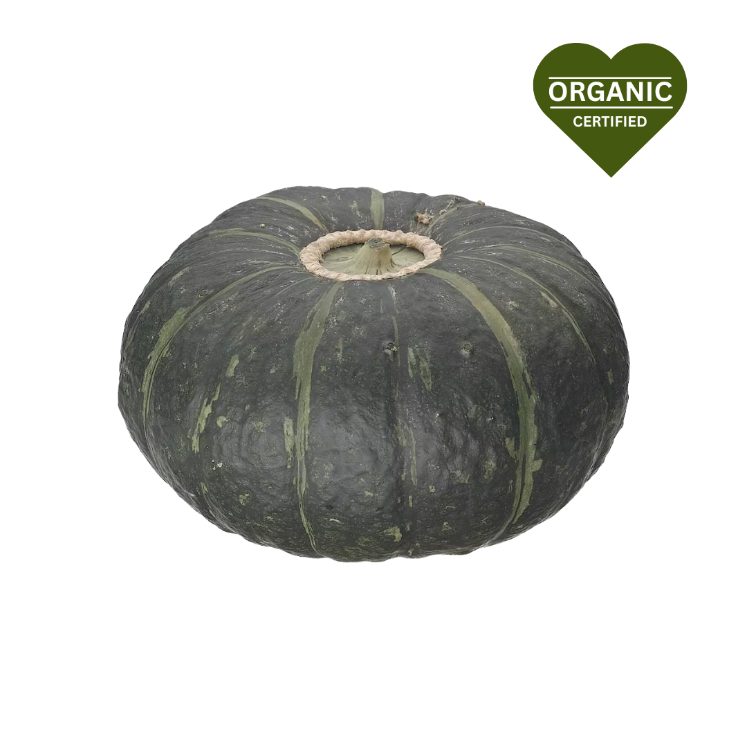 Pumpkin - Squash (whole)