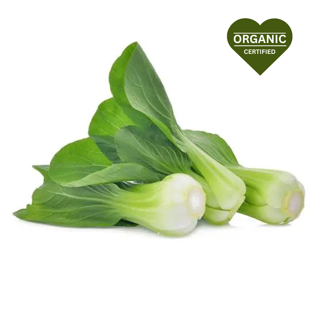 Bok Choy (Bunch)