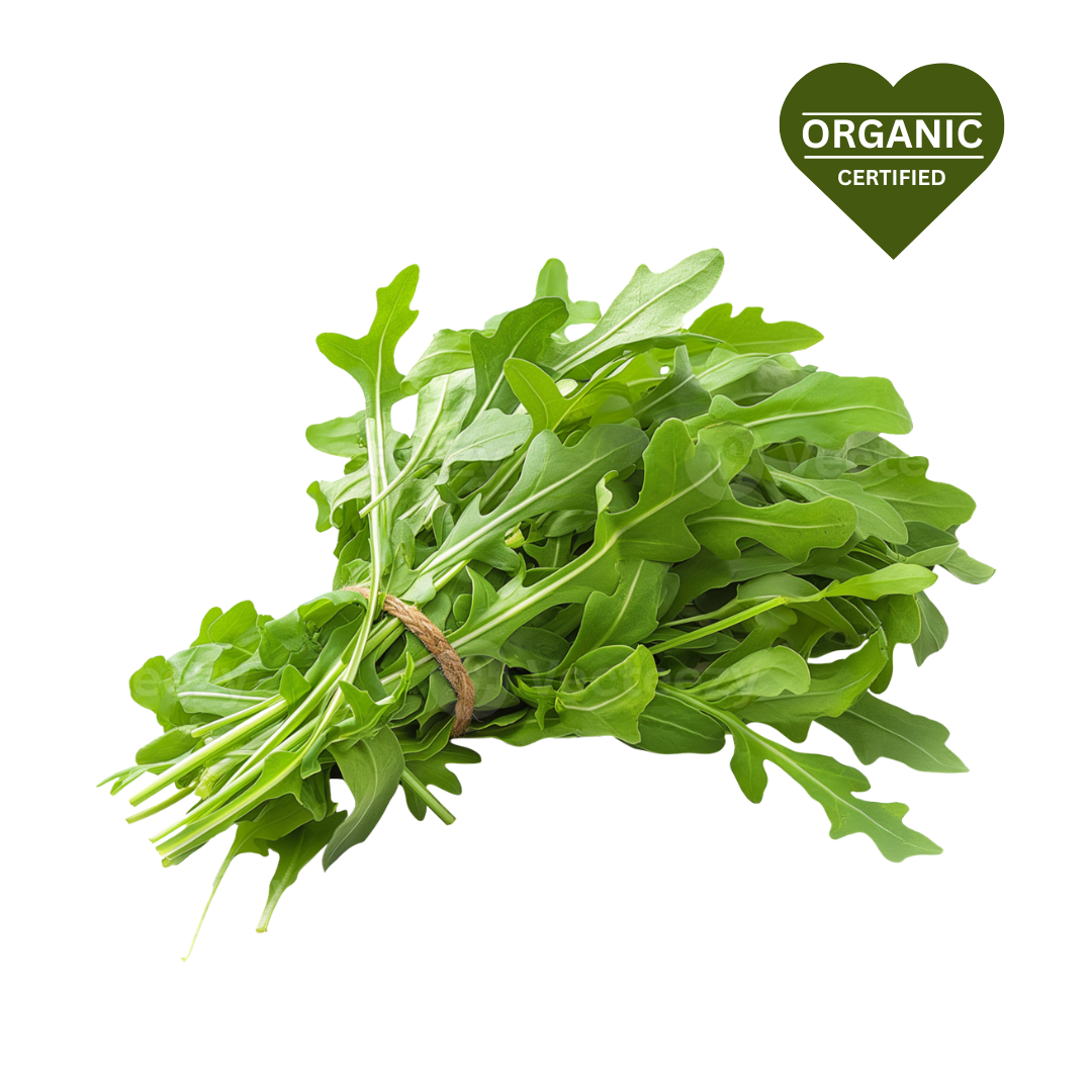 Rocket (bunch)