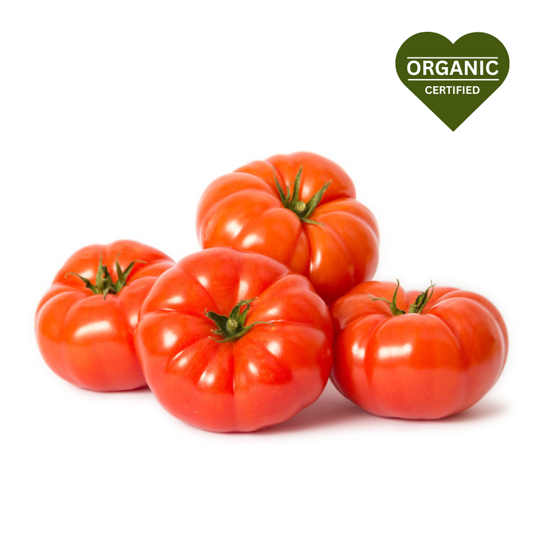 Tomato - Beefsteak (500 grams)