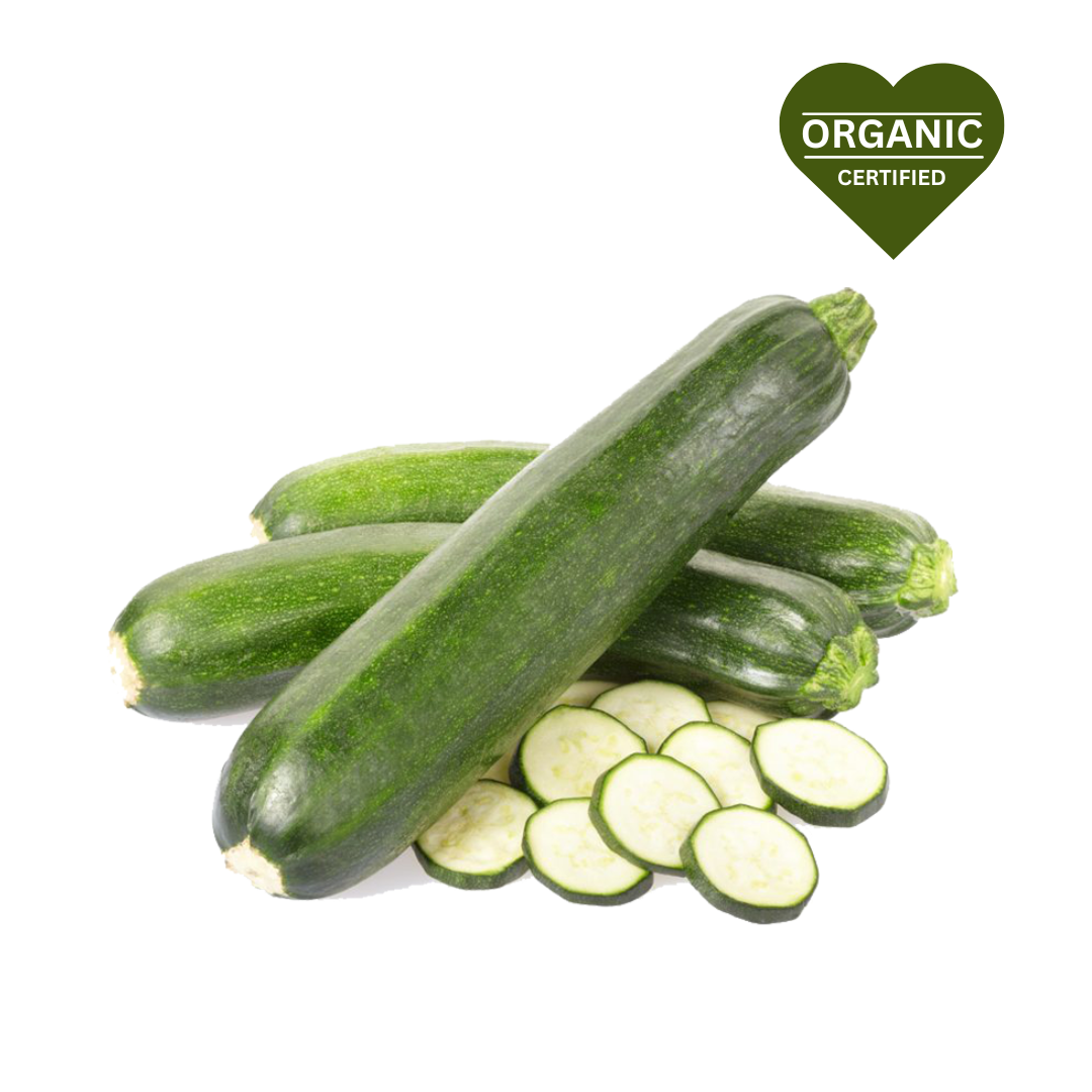 Courgette (500 grams)