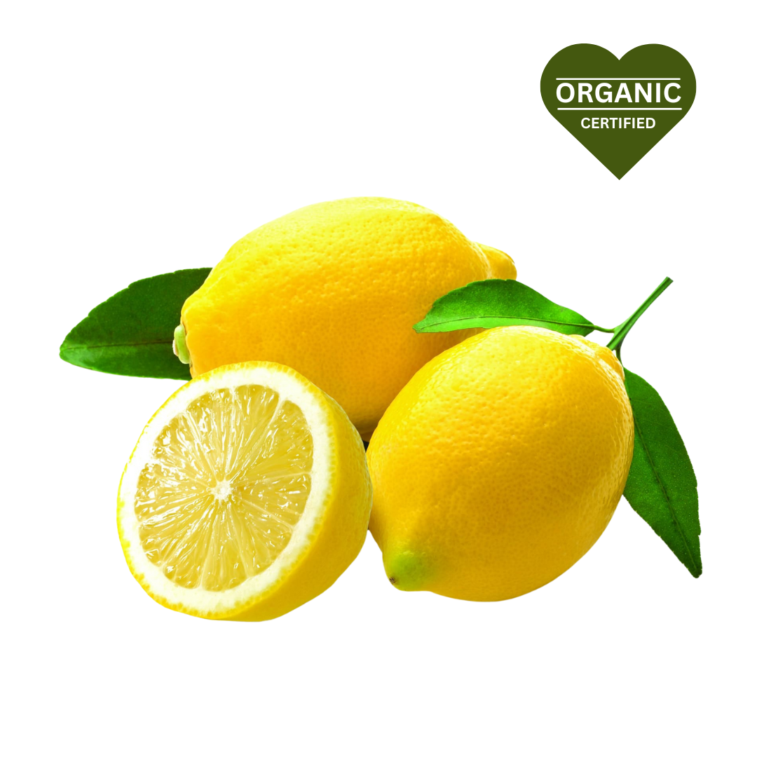 Lemons (500grams)