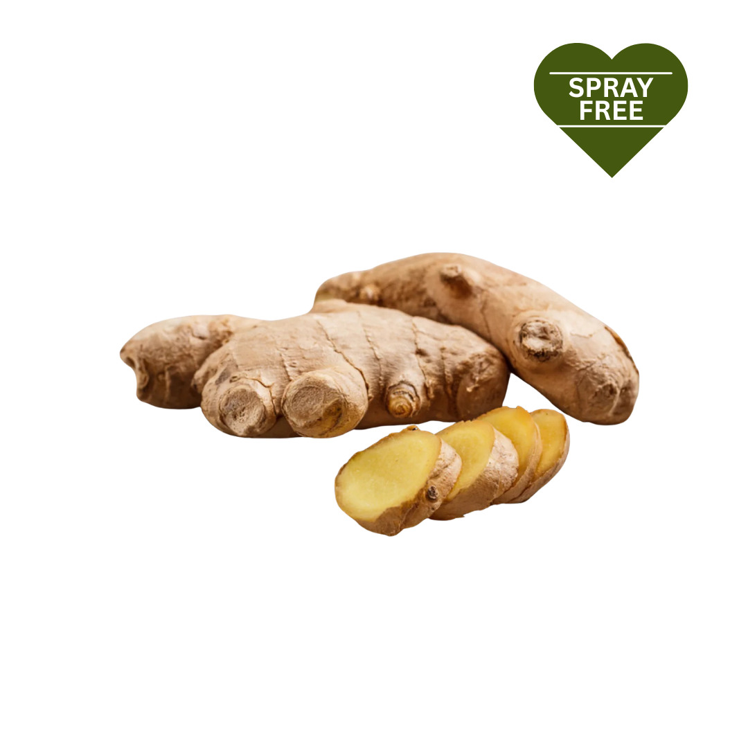 Ginger (250grams)