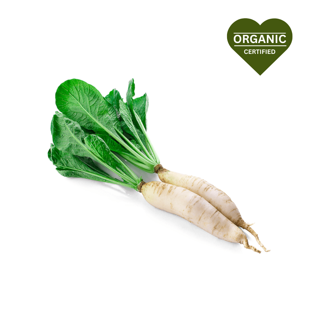 Daikon (each)