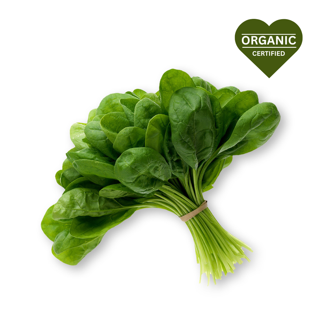 Spinach (250grams)