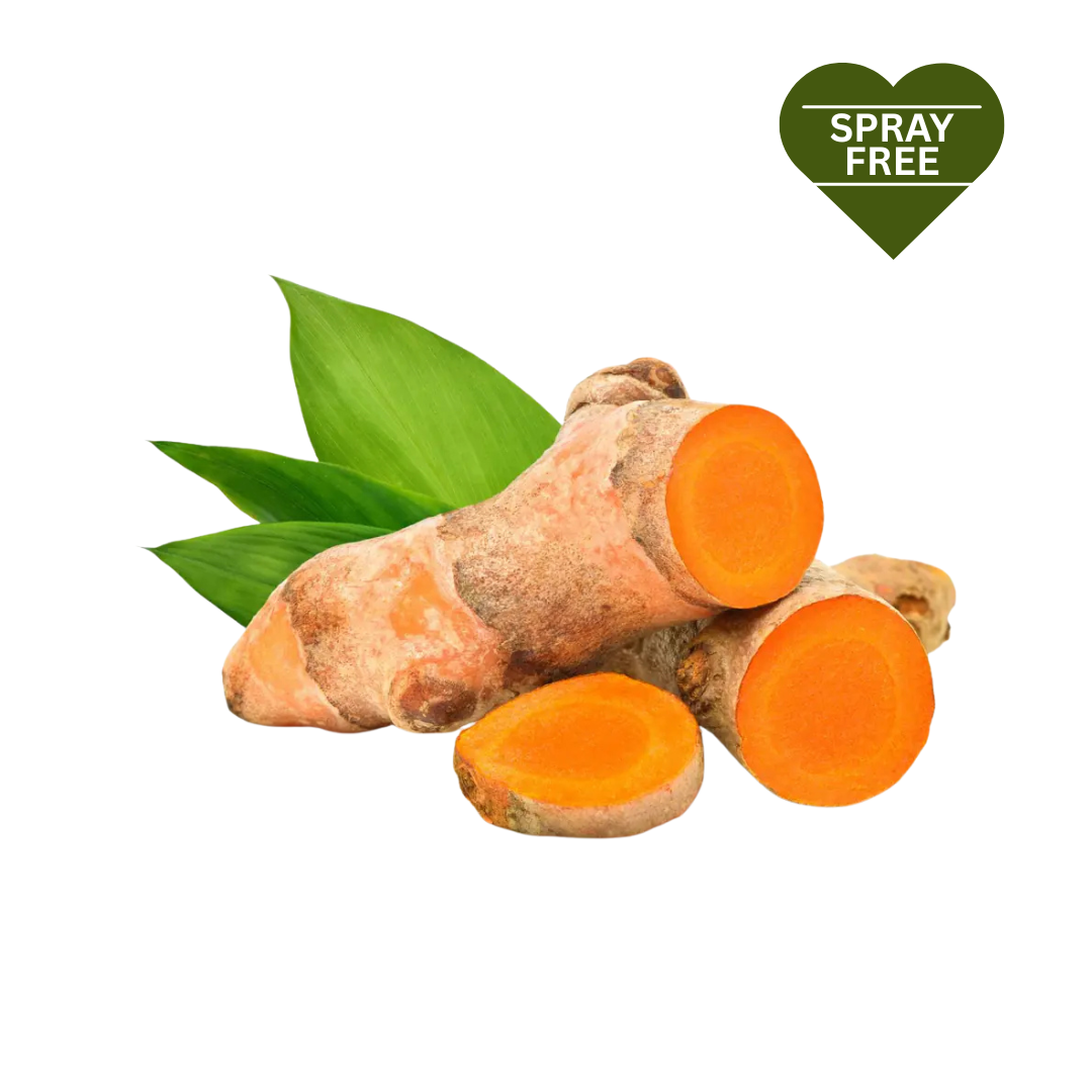 Turmeric (250grams)