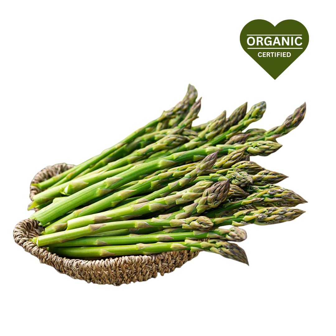 Asparagus (250grams)