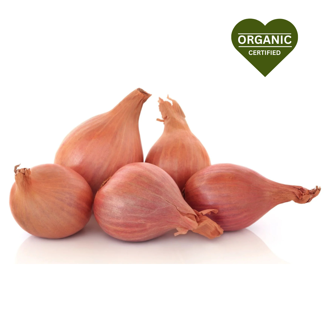 Onion - New Season (500grams)