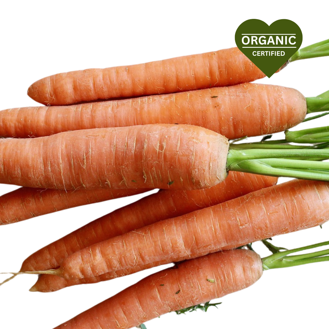Carrots (1kg)