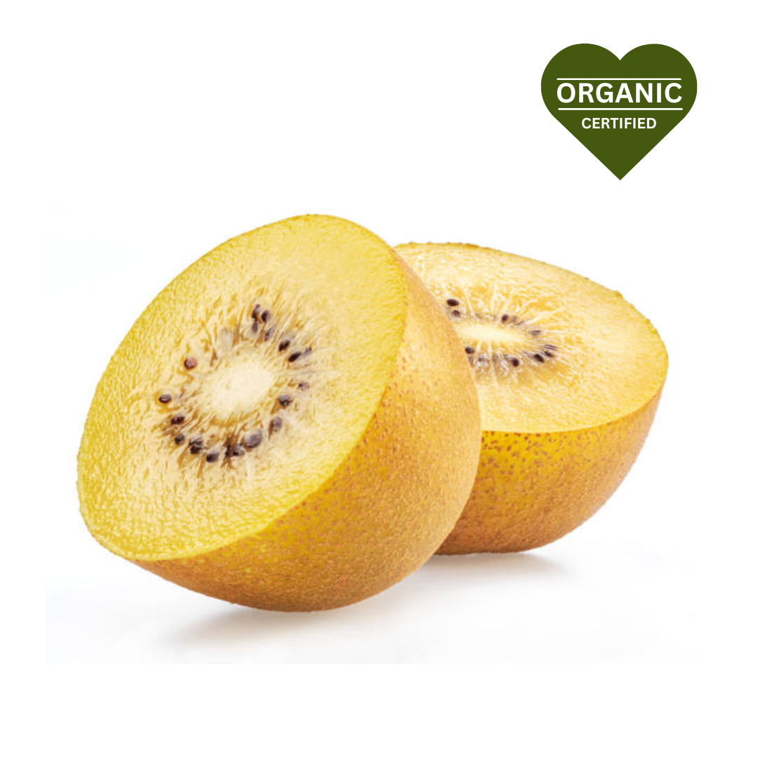 Gold Kiwifruit (500grams)