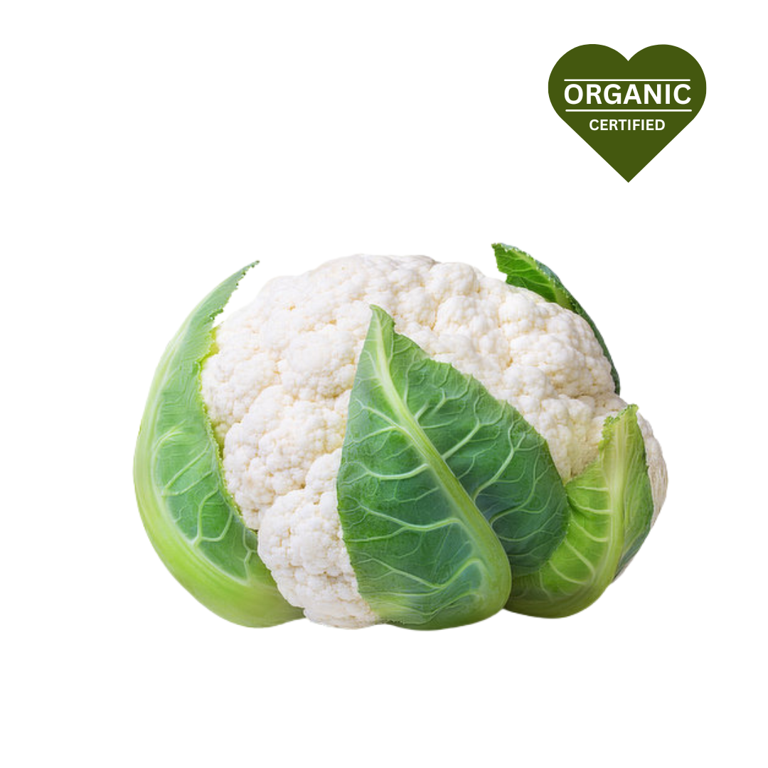 Cauliflower (each)