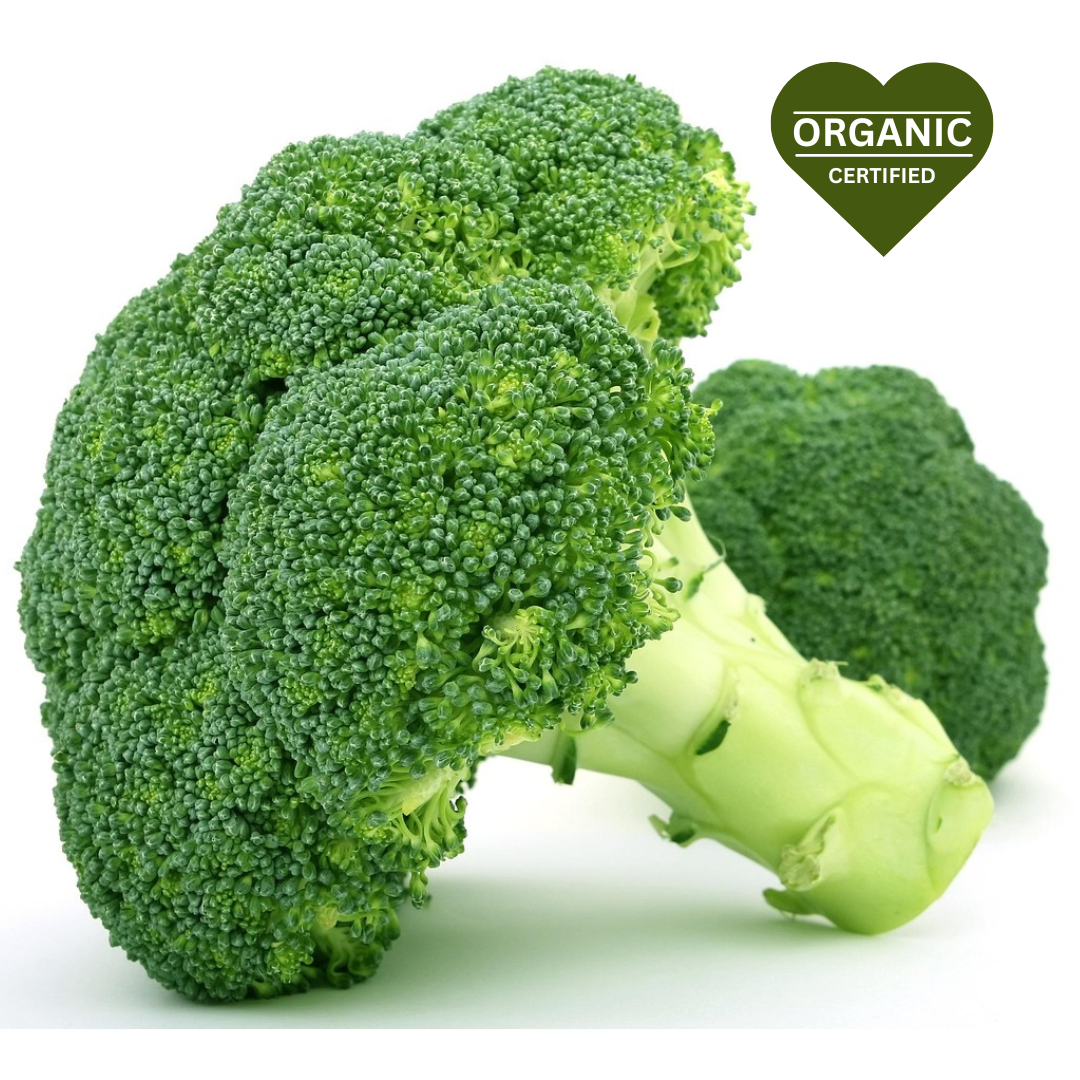 Broccoli (each)