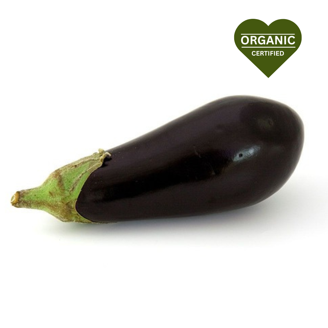 Eggplant (500grams)