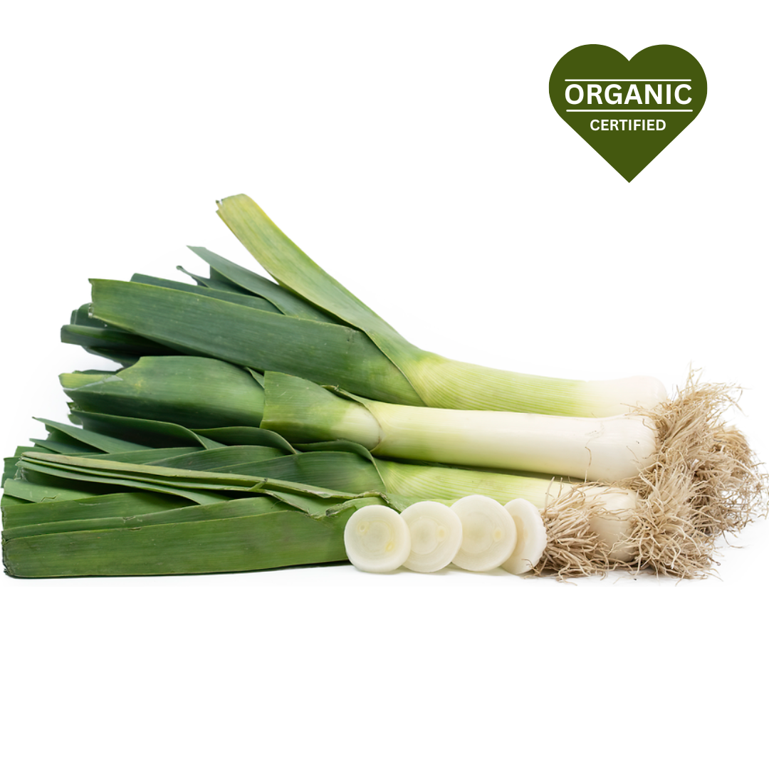 Leek (each)