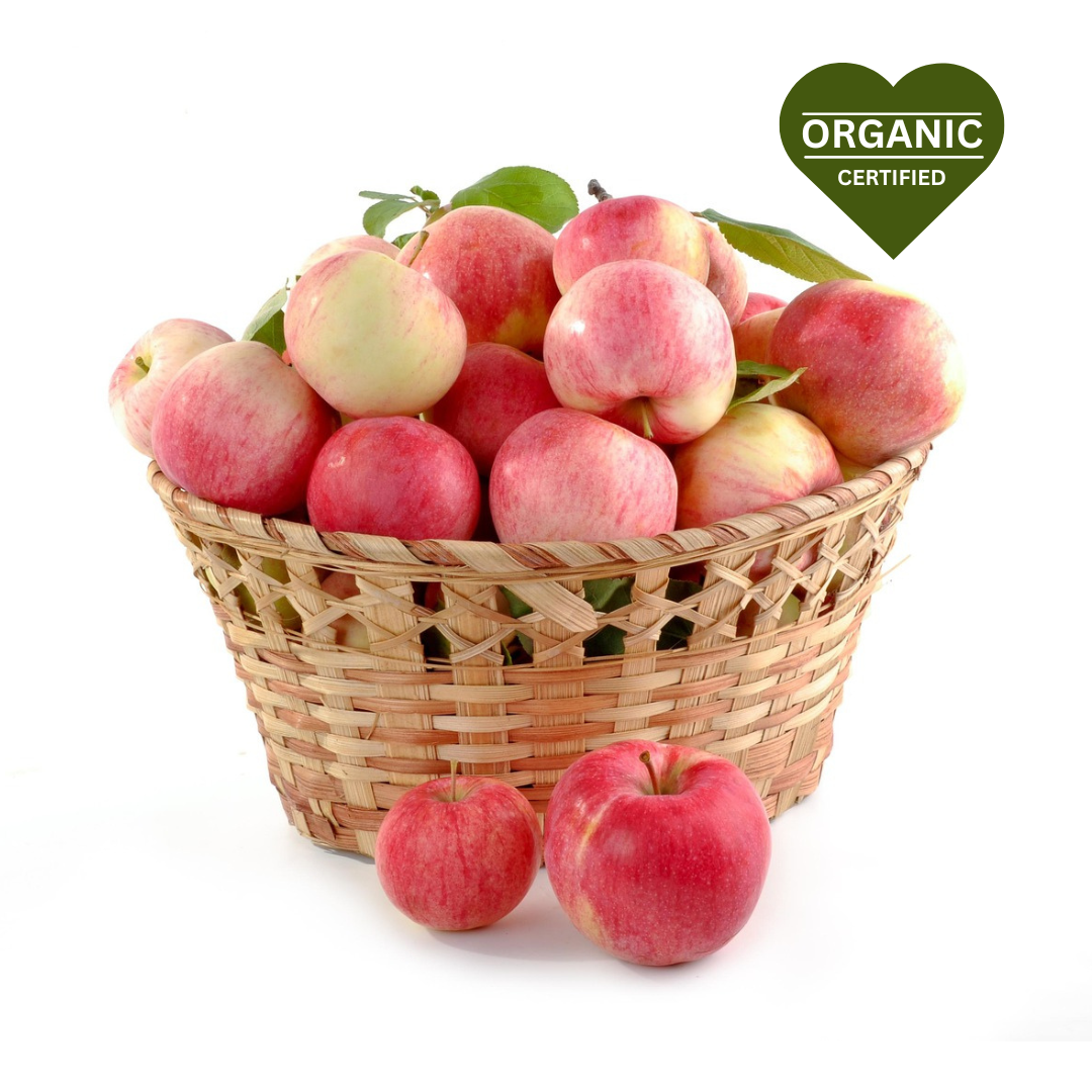 Apples (1kg)
