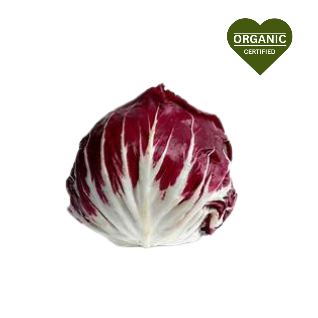 Radicchio - Large (each)